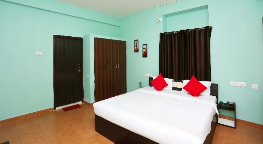 The Maple Tree Hotels in Bhubaneswar