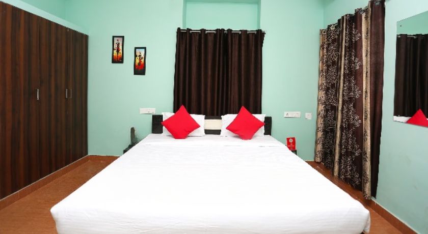The Maple Tree Hotels in Bhubaneswar