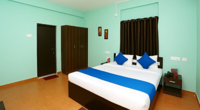 The Maple Tree Hotels in Bhubaneswar