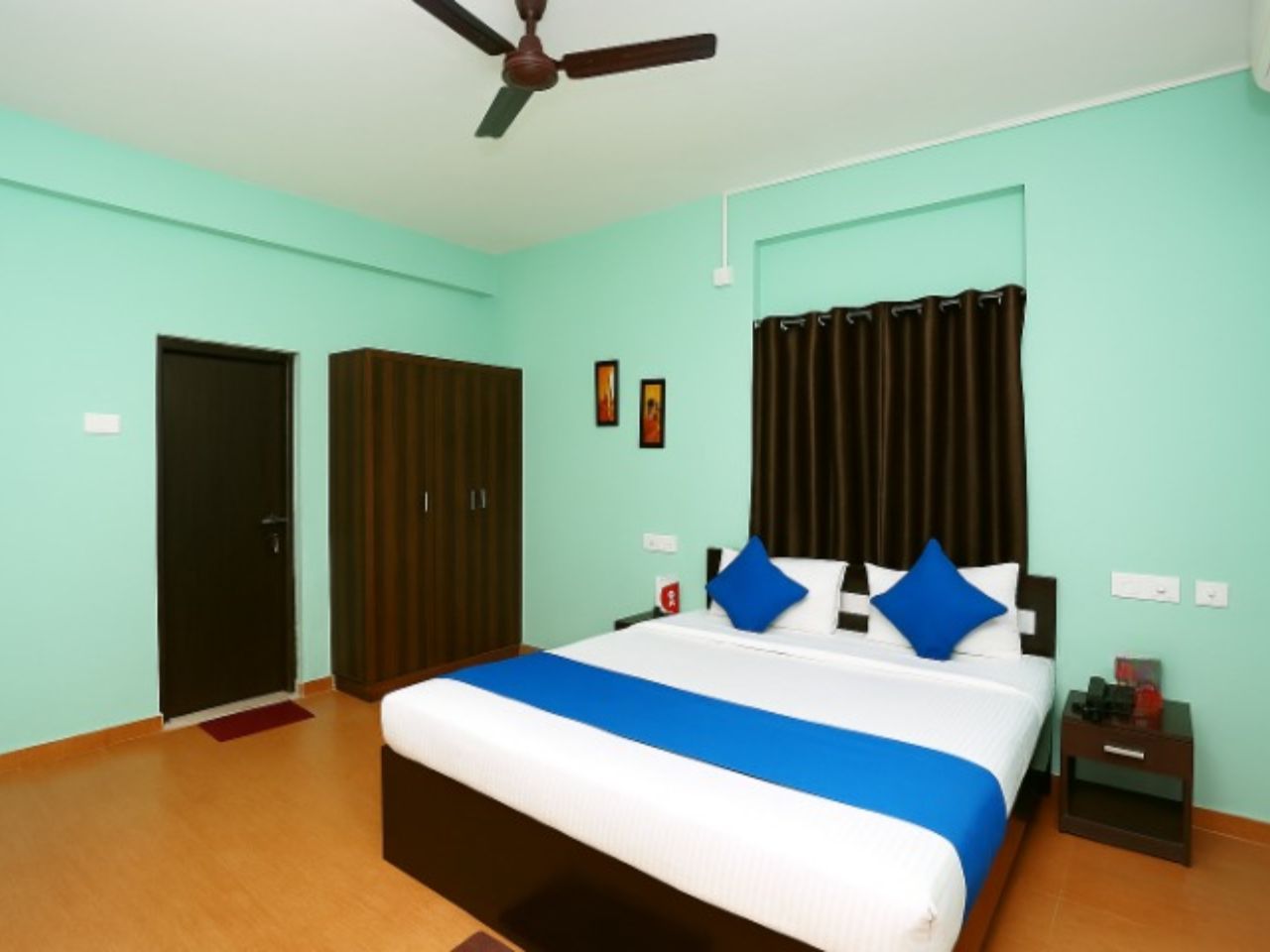 The Maple Tree Hotels in Bhubaneswar