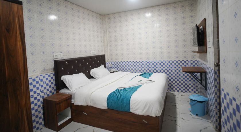 Hotel Nexus Corporate Stay in Navi Mumbai