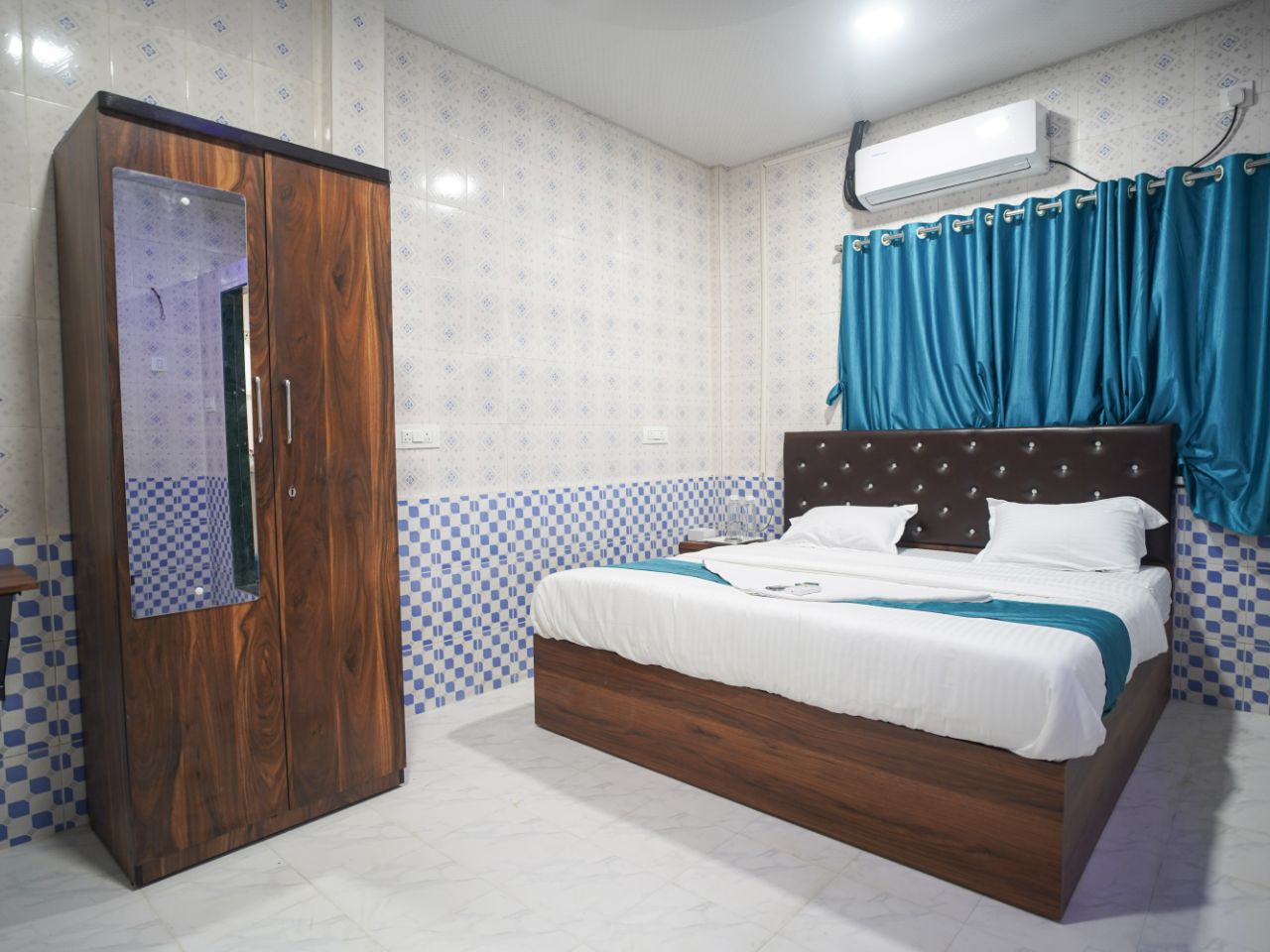 Hotel Nexus Corporate Stay in Navi Mumbai