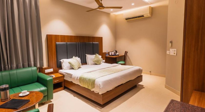 Hotel Amritsar International in Amritsar