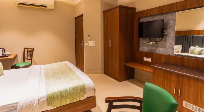 Hotel Amritsar International in Amritsar