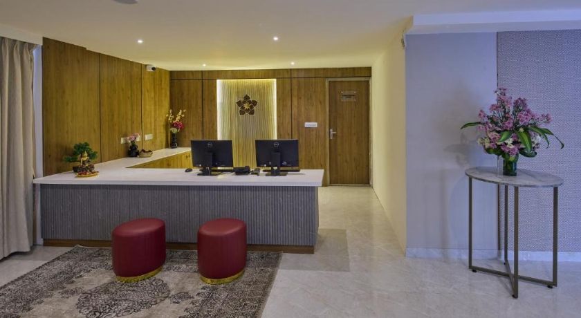 Grand Continent T-Nagar in Chennai