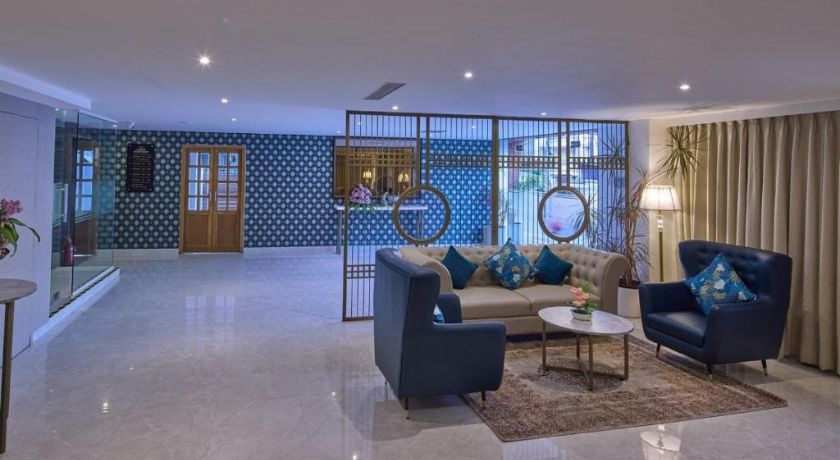 Grand Continent T-Nagar in Chennai