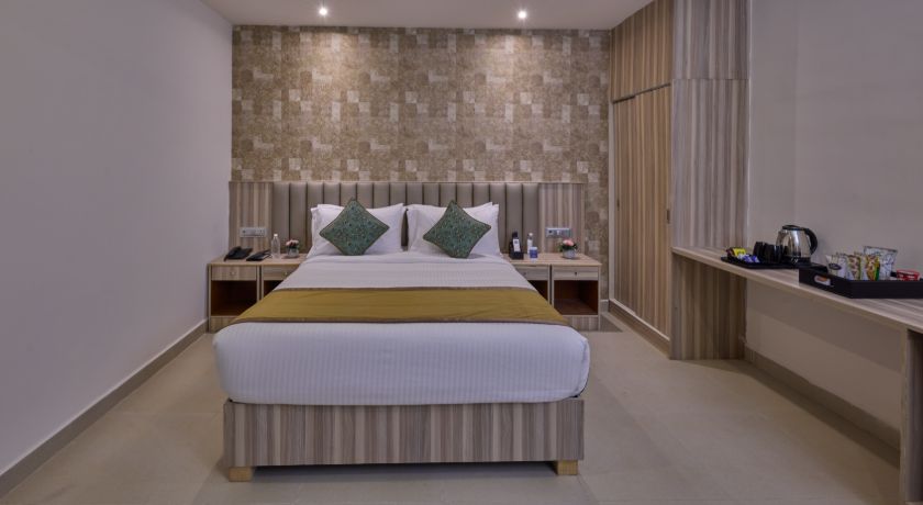 Grand Continent T-Nagar in Chennai