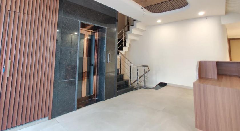 Hotel Platinum Stay in Amritsar