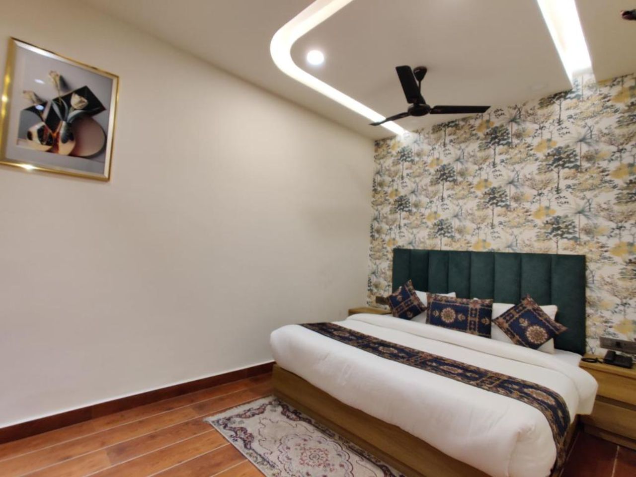 Hotel Platinum Stay in Amritsar