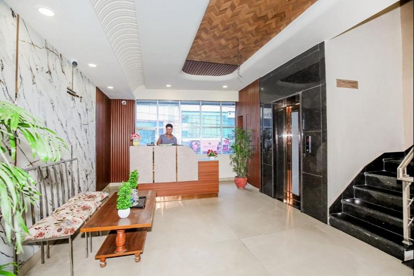 Hotel Platinum Stay in Amritsar