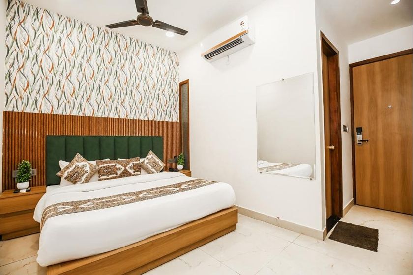 Hotel Platinum Stay in Amritsar