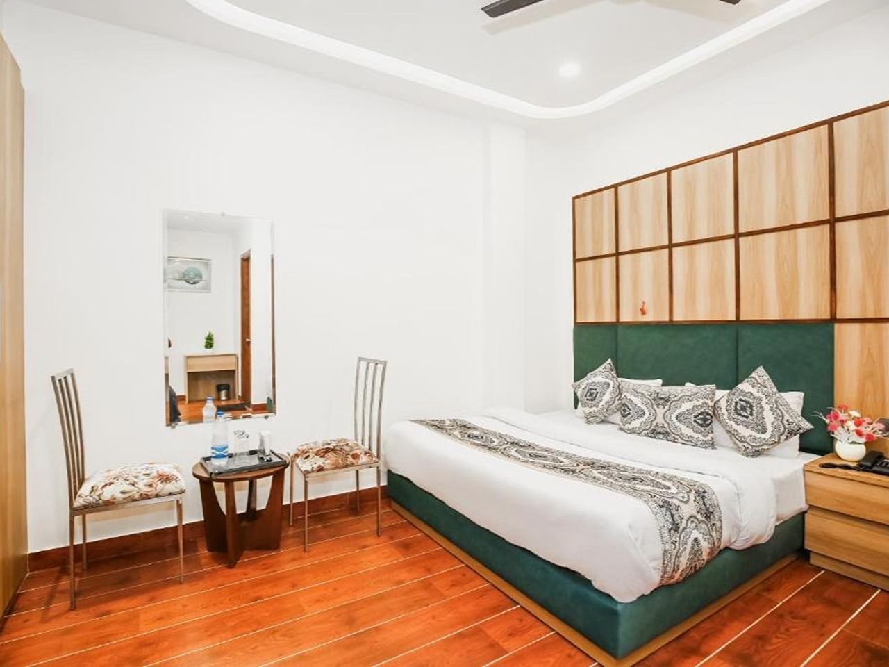 Hotel Platinum Stay in Amritsar