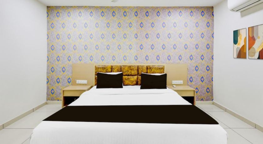 Hotel Nest View in Ahmedabad