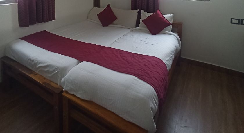 Skyry Hotels, near ESI Hospital in Coimbatore