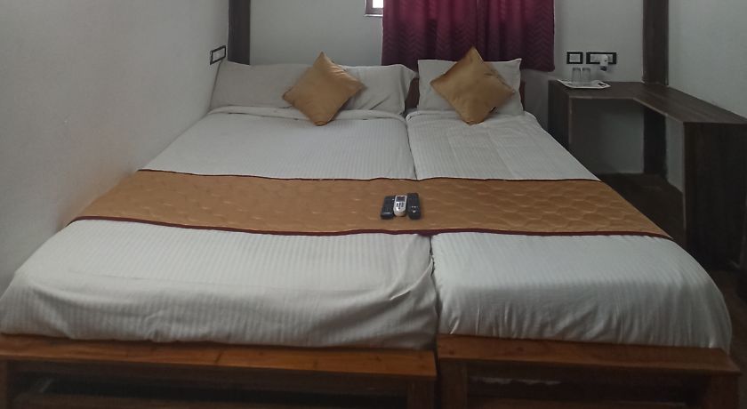 Skyry Hotels, near ESI Hospital in Coimbatore