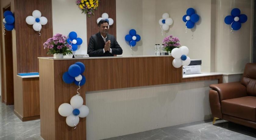 Fun Hotels in Gandhidham