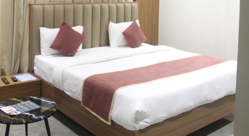 Fun Hotels in Gandhidham