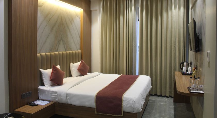 Fun Hotels in Gandhidham