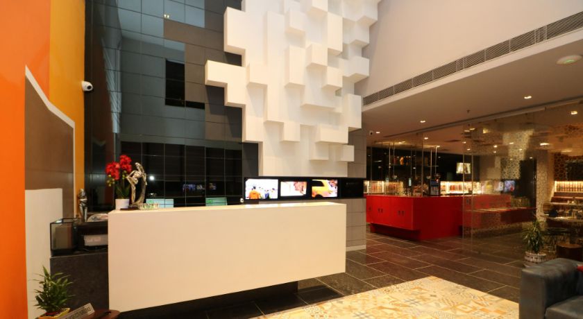 Hotel Gallery 67 in Kolkata