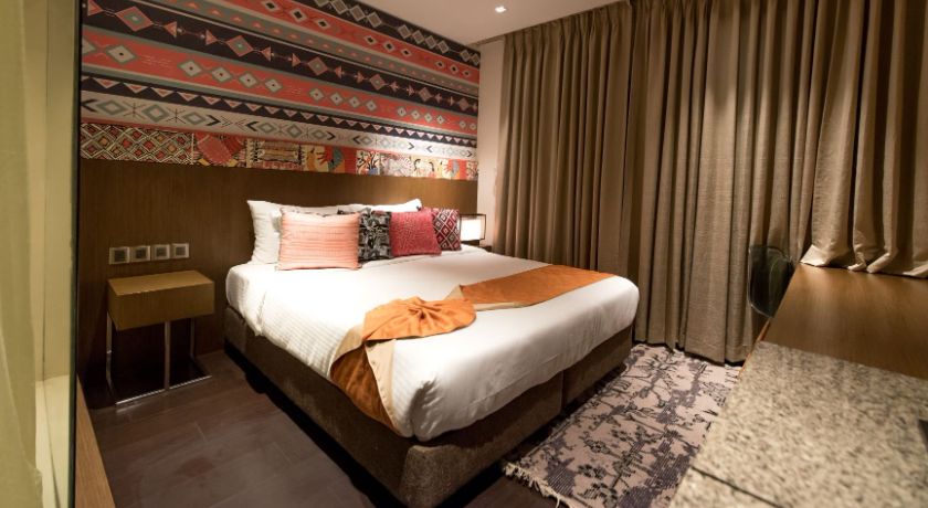 Hotel Gallery 67 in Kolkata