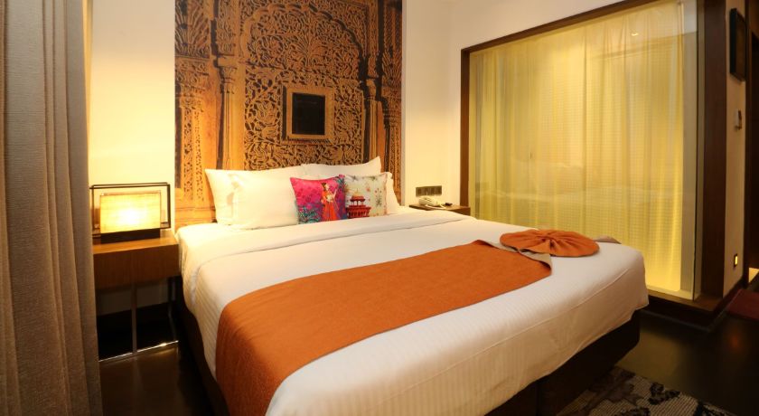 Hotel Gallery 67 in Kolkata