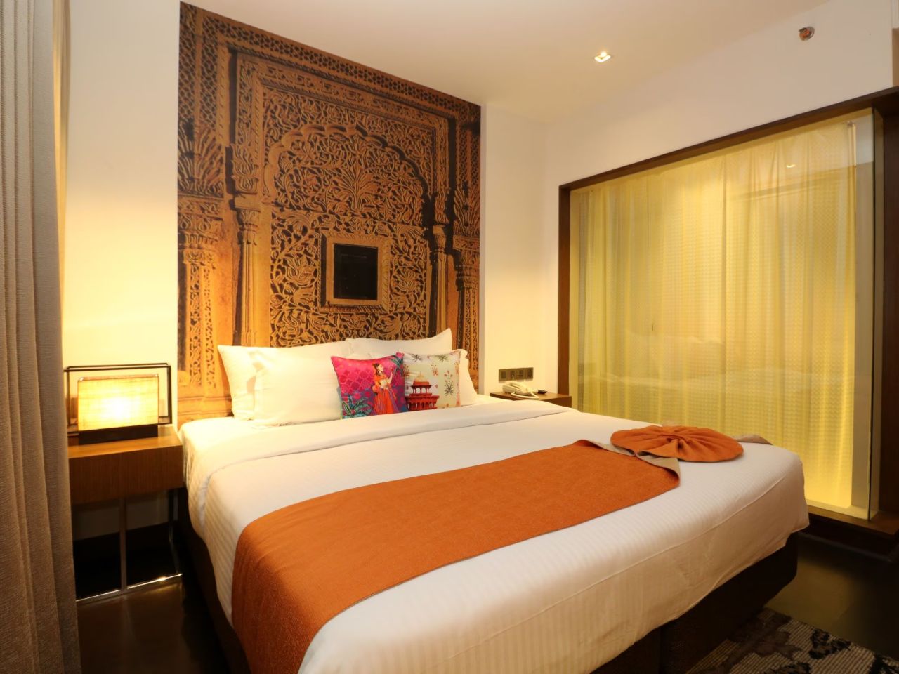 Hotel Gallery 67 in Kolkata