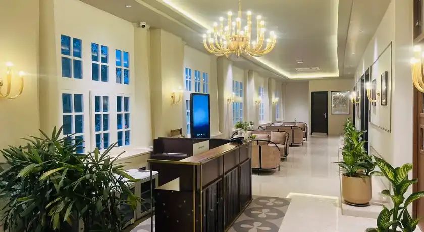 Saltstayz Autograph - Connaught Place in Delhi