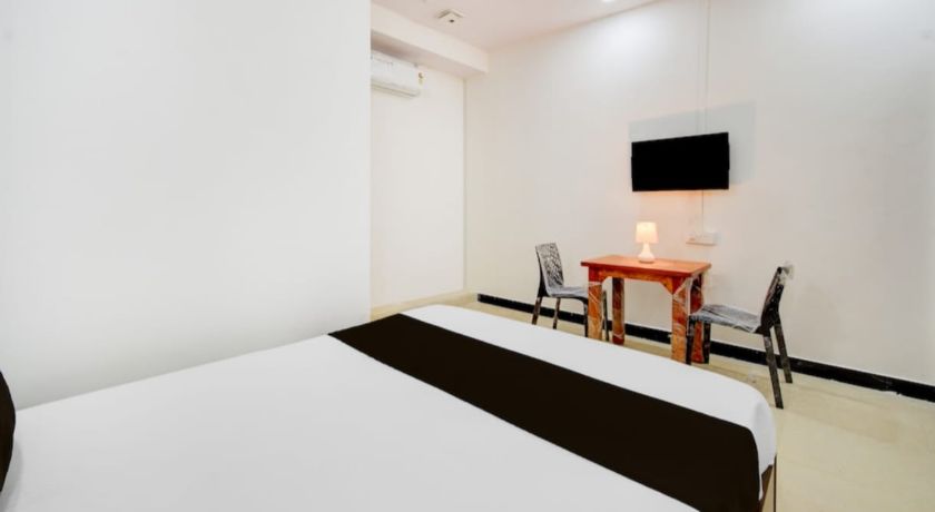 P3 Thumkunta in Hyderabad