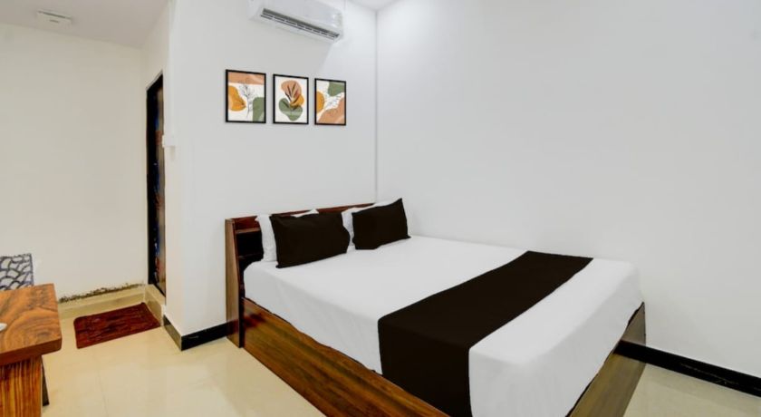 P3 Thumkunta in Hyderabad