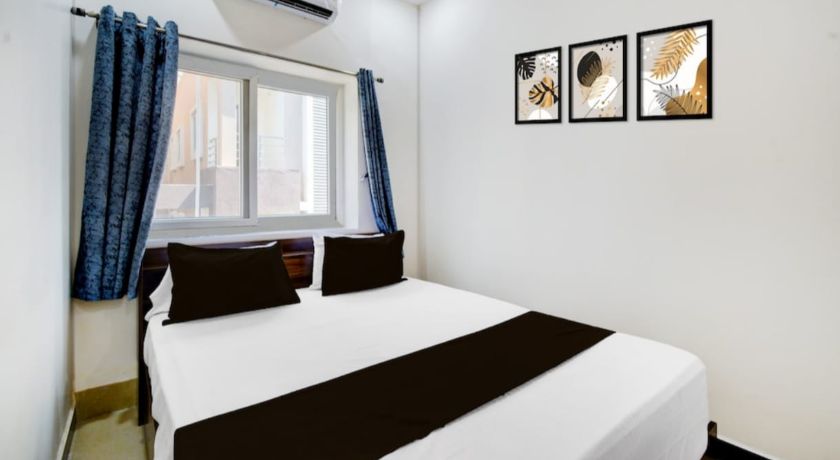 P3 Thumkunta in Hyderabad