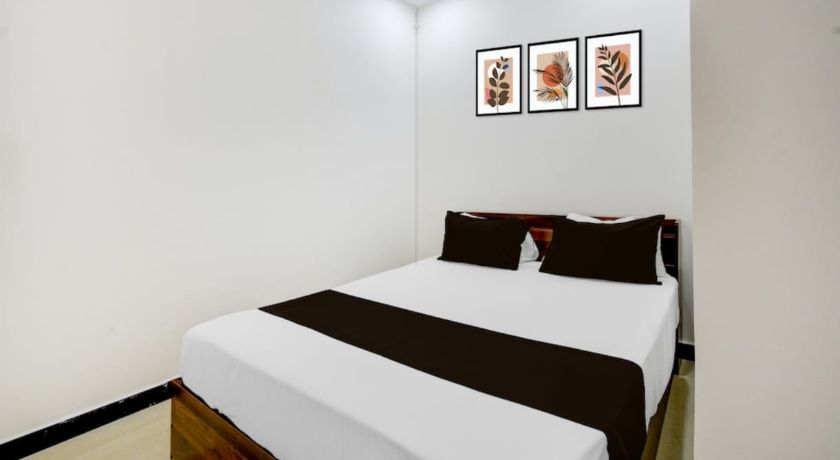 P3 Thumkunta in Hyderabad