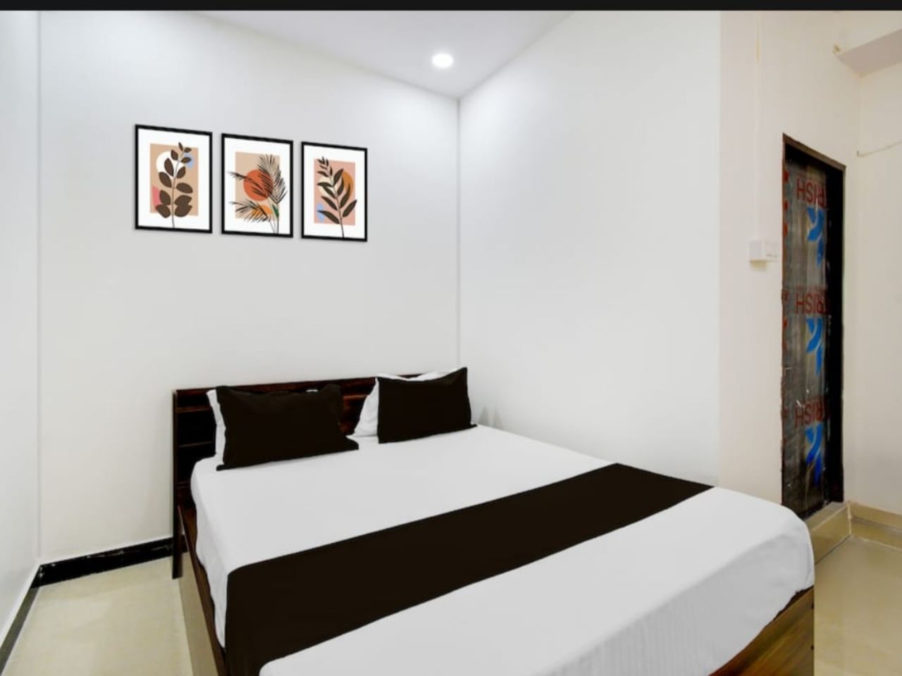 P3 Thumkunta in Hyderabad