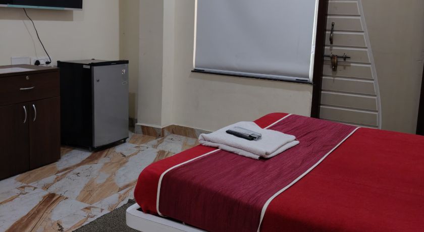 Hotel Urban Classy in Bhubaneswar