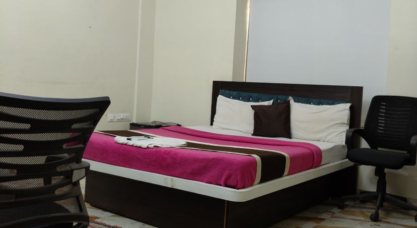 Hotel Urban Classy in Bhubaneswar