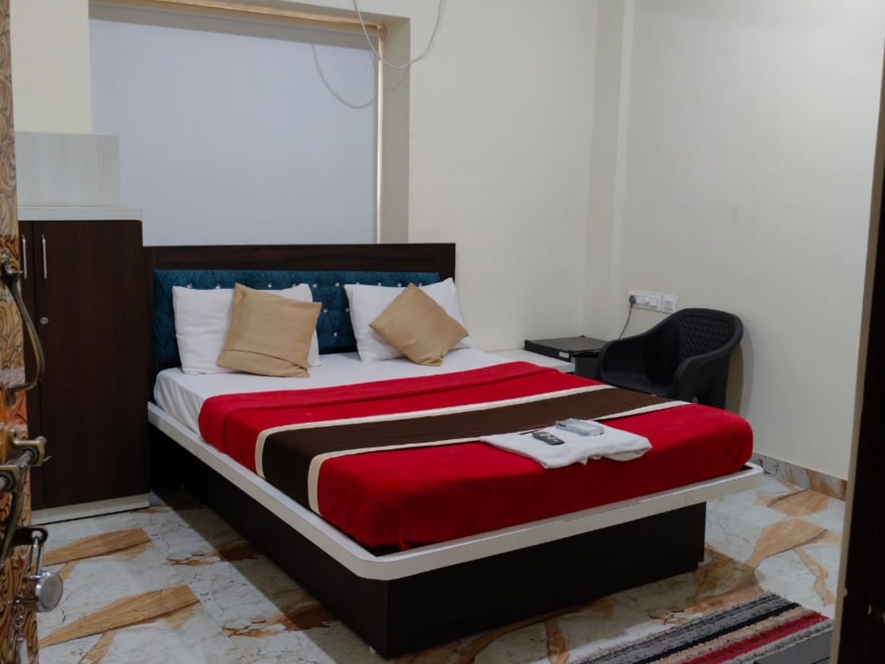 Hotel Urban Classy in Bhubaneswar