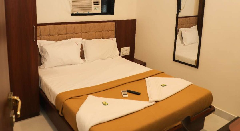 SK In Residency in Thane