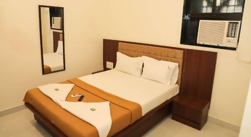 SK In Residency in Thane