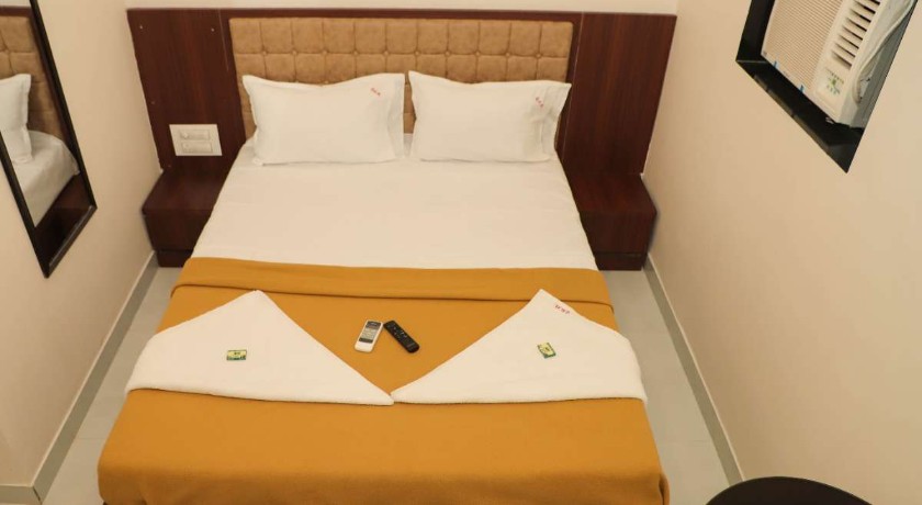 SK In Residency in Thane