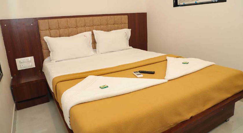 SK In Residency in Thane