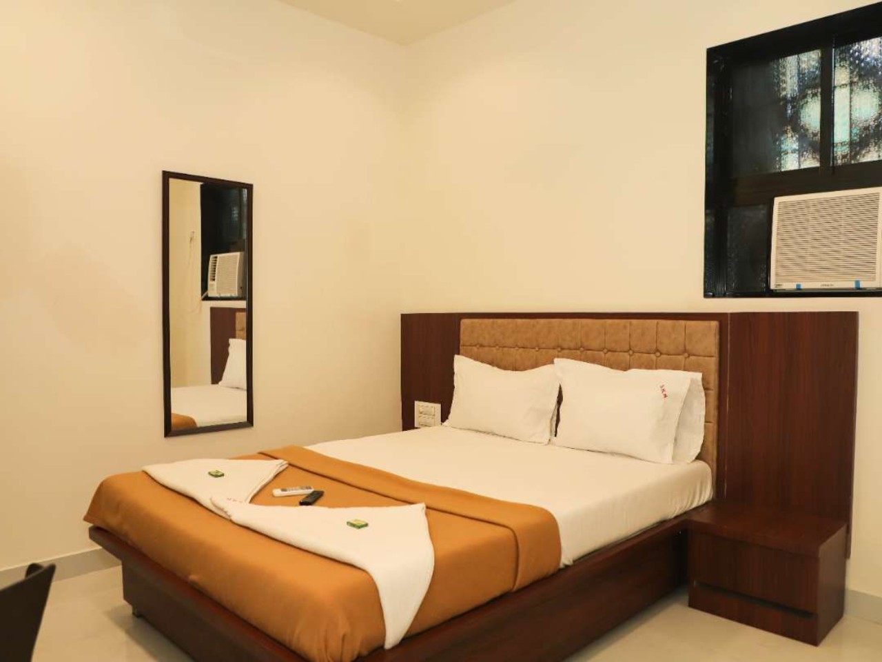 SK In Residency in Thane