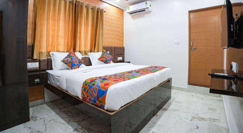 A White Pearl Suites in Bangalore