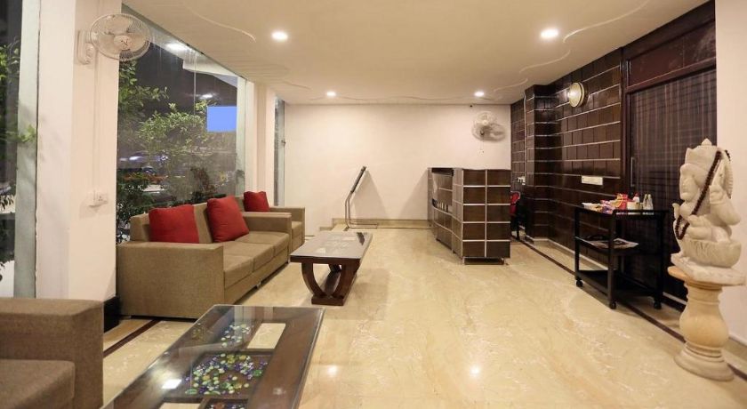 Hotel Ravin By Quality Inn in Delhi