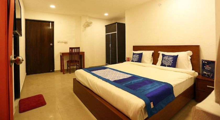 Hotel Ravin By Quality Inn in Delhi