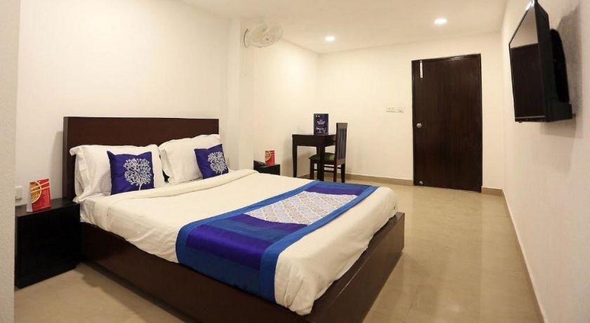 Hotel Ravin By Quality Inn in Delhi