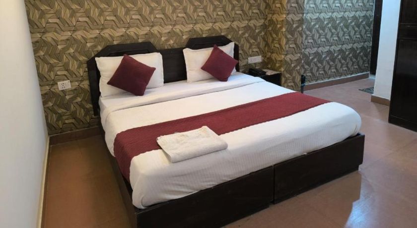 Hotel Ravin By Quality Inn in Delhi