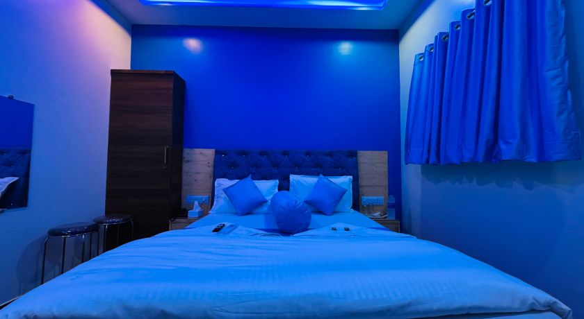 Welcome Star in Mumbai