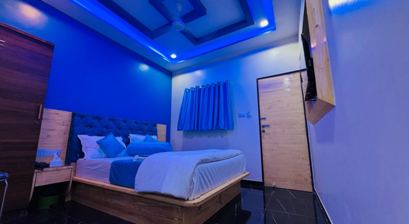 Welcome Star in Mumbai