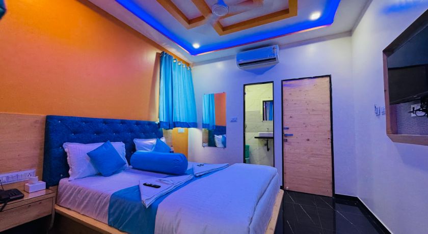 Welcome Star in Mumbai