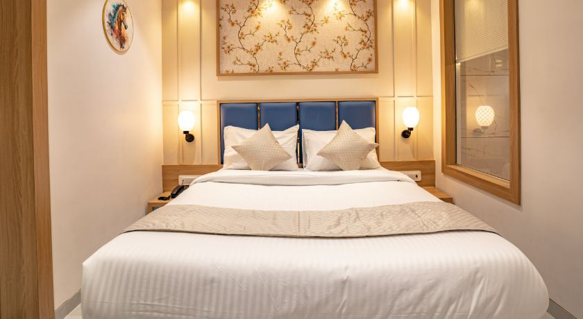 Hotel Supreme Inn in Thane