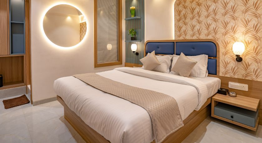 Hotel Supreme Inn in Thane